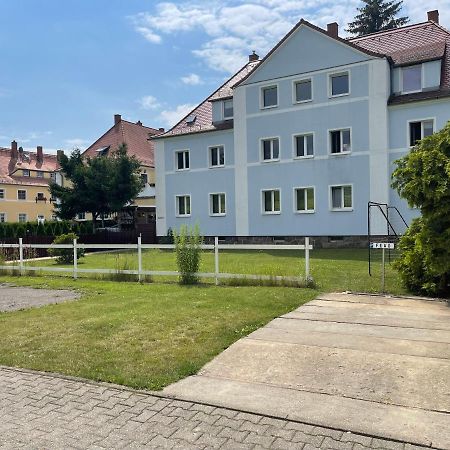 Neu Familienfreundliche Fewo In Seennaehe Im Leipziger Sueden Markkleeberg Eksteriør billede