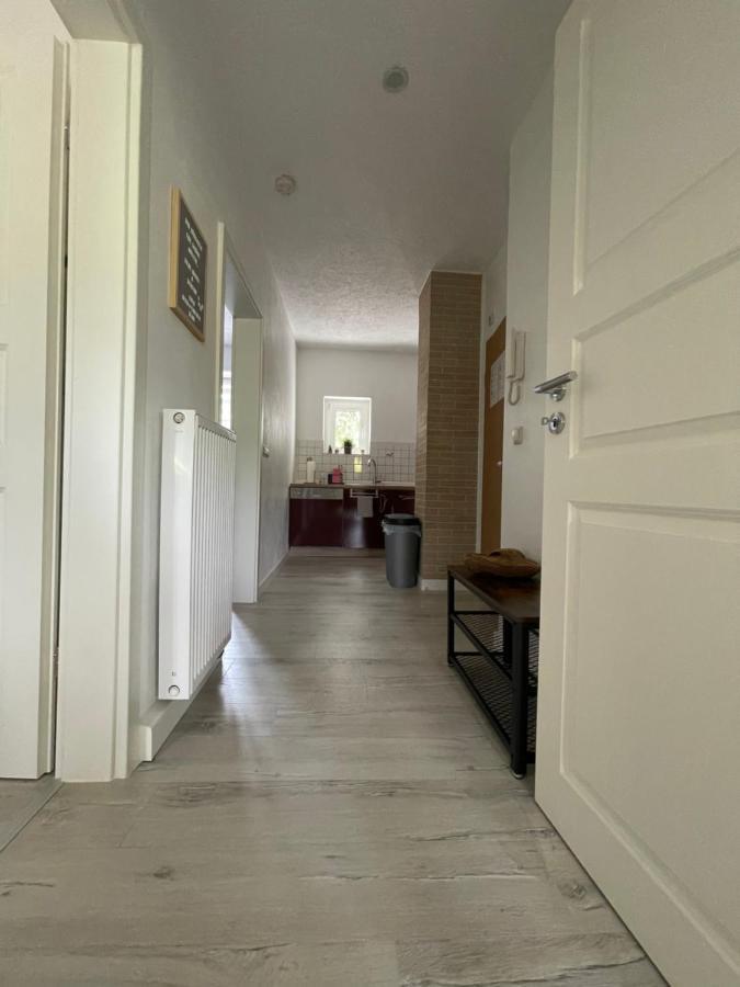 Neu Familienfreundliche Fewo In Seennaehe Im Leipziger Sueden Markkleeberg Eksteriør billede